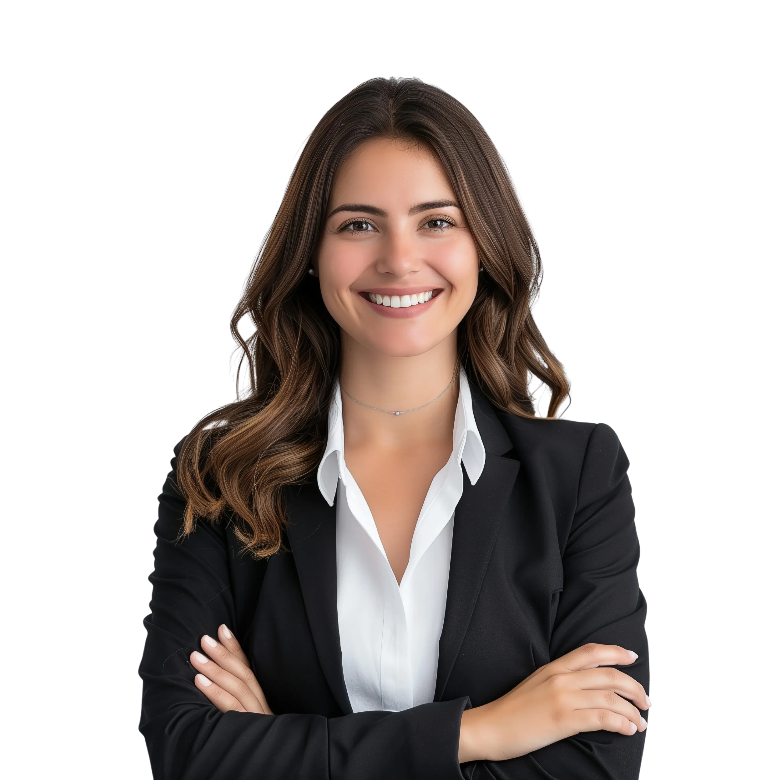 vecteezy_a-professional-and-confident-business-woman-smiling_46822339